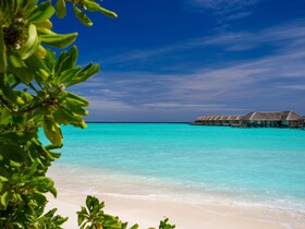 Baglioni Maldives Luxury All-inclusive