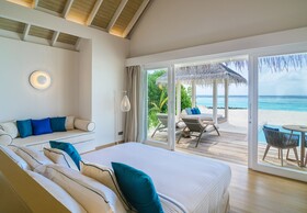 Baglioni Maldives Luxury All-inclusive