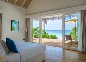 Baglioni Maldives Luxury All-inclusive