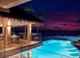 Baglioni Maldives Luxury All-inclusive