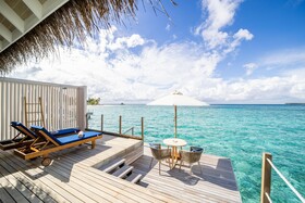 Baglioni Maldives Luxury All-inclusive