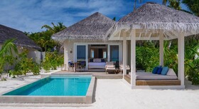 Baglioni Maldives Luxury All-inclusive