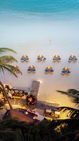 Baglioni Maldives Luxury All-inclusive