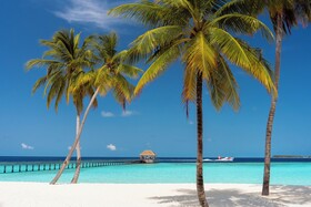 Baglioni Maldives Luxury All-inclusive