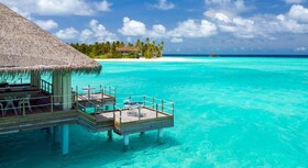 Baglioni Maldives Luxury All-inclusive
