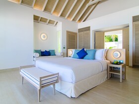 Baglioni Maldives Luxury All-inclusive