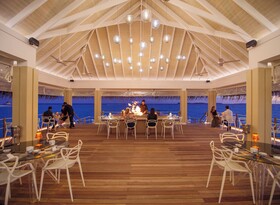 Baglioni Maldives Luxury All-inclusive