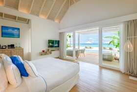Baglioni Maldives Luxury All-inclusive