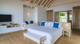 Baglioni Maldives Luxury All-inclusive