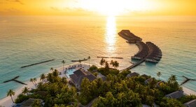 Baglioni Maldives Luxury All-inclusive