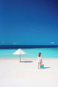 Baglioni Maldives Luxury All-inclusive
