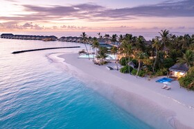 Baglioni Maldives Luxury All-inclusive