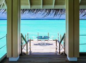 Baglioni Maldives Luxury All-inclusive