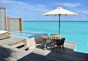 Baglioni Maldives Luxury All-inclusive