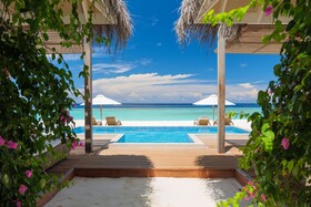 Baglioni Maldives Luxury All-inclusive