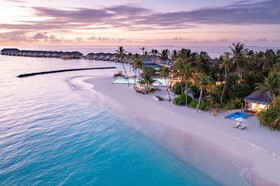 Baglioni Maldives Luxury All-inclusive