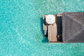 Baglioni Maldives Luxury All-inclusive