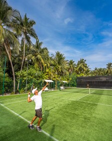 Baglioni Maldives Luxury All-inclusive
