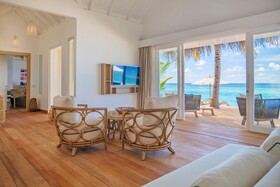 Baglioni Maldives Luxury All-inclusive