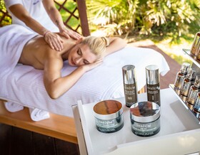 Baglioni Maldives Luxury All-inclusive