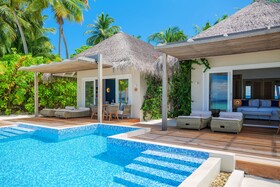 Baglioni Maldives Luxury All-inclusive