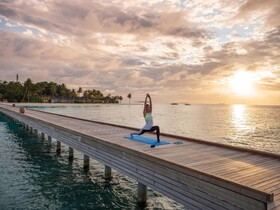 Baglioni Maldives Luxury All-inclusive