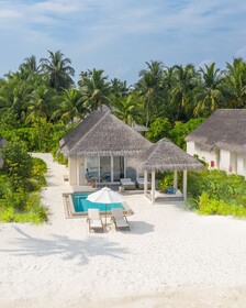 Baglioni Maldives Luxury All-inclusive