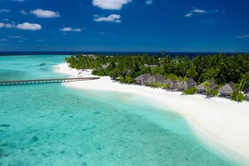 Baglioni Maldives Luxury All-inclusive