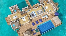 Baglioni Maldives Luxury All-inclusive