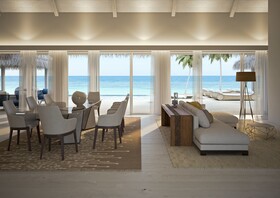 Baglioni Maldives Luxury All-inclusive