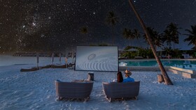 Baglioni Maldives Luxury All-inclusive