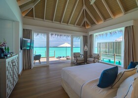 Baglioni Maldives Luxury All-inclusive