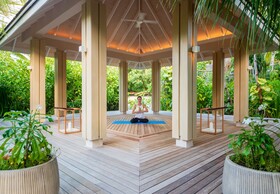 Baglioni Maldives Luxury All-inclusive