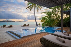 Baglioni Maldives Luxury All-inclusive