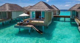 Baglioni Maldives Luxury All-inclusive