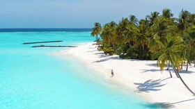 Baglioni Maldives Luxury All-inclusive