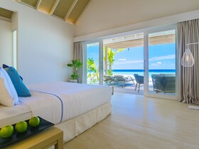 Baglioni Maldives Luxury All-inclusive