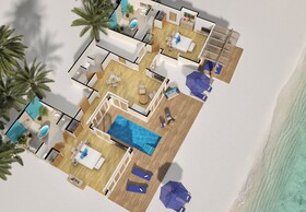 Baglioni Maldives Luxury All-inclusive