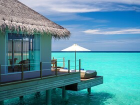 Baglioni Maldives Luxury All-inclusive