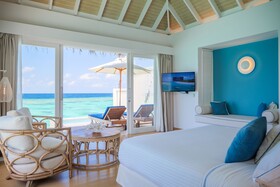 Baglioni Maldives Luxury All-inclusive