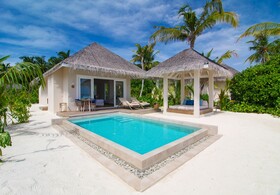 Baglioni Maldives Luxury All-inclusive