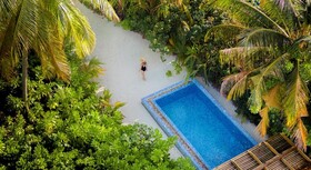 Baglioni Maldives Luxury All-inclusive
