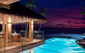 Baglioni Maldives Luxury All-inclusive
