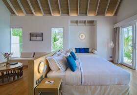 Baglioni Maldives Luxury All-inclusive