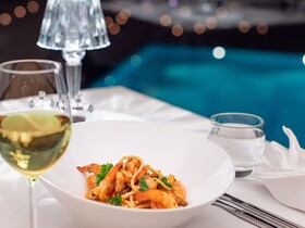 Baglioni Maldives Luxury All-inclusive