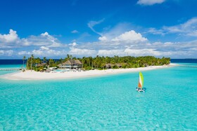 Baglioni Maldives Luxury All-inclusive
