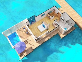 Baglioni Maldives Luxury All-inclusive