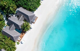 Baglioni Maldives Luxury All-inclusive