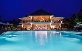 Baglioni Maldives Luxury All-inclusive