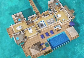 Baglioni Maldives Luxury All-inclusive